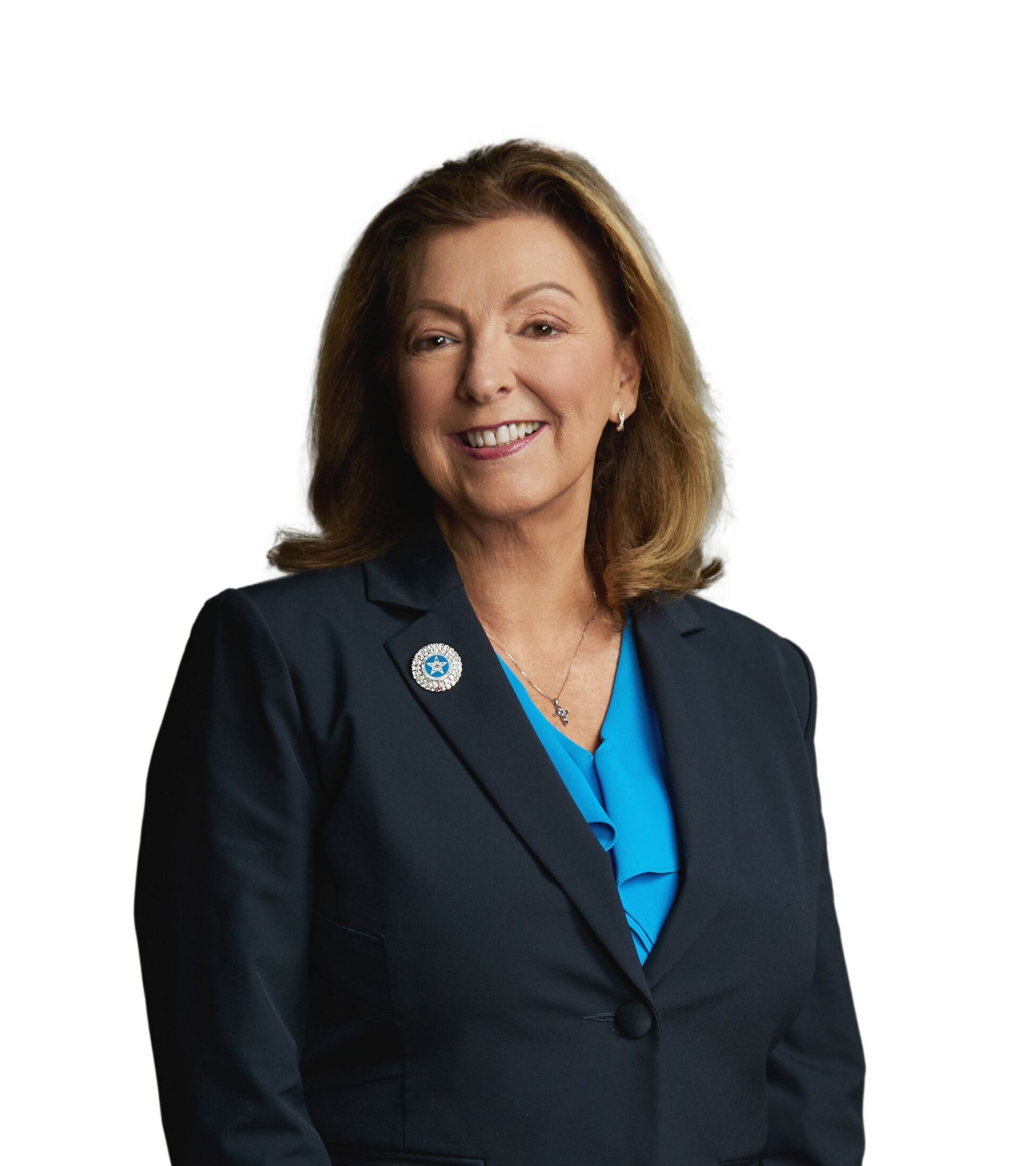 Brenda Jones Barwick, APR