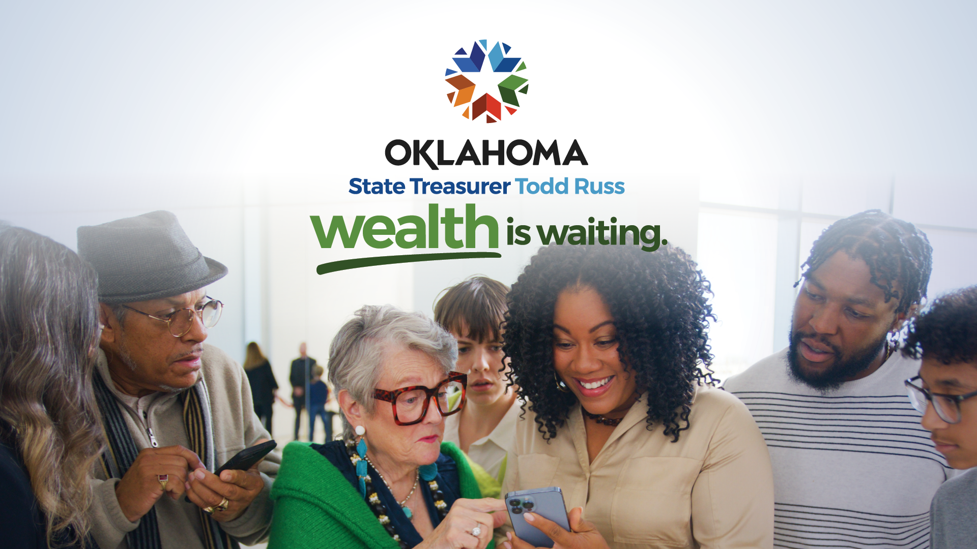 Oklahoma State Treasurer