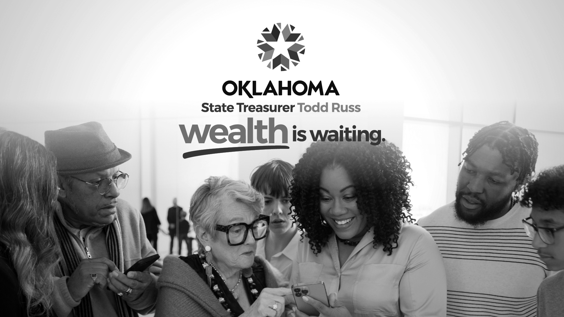 Oklahoma State Treasurer