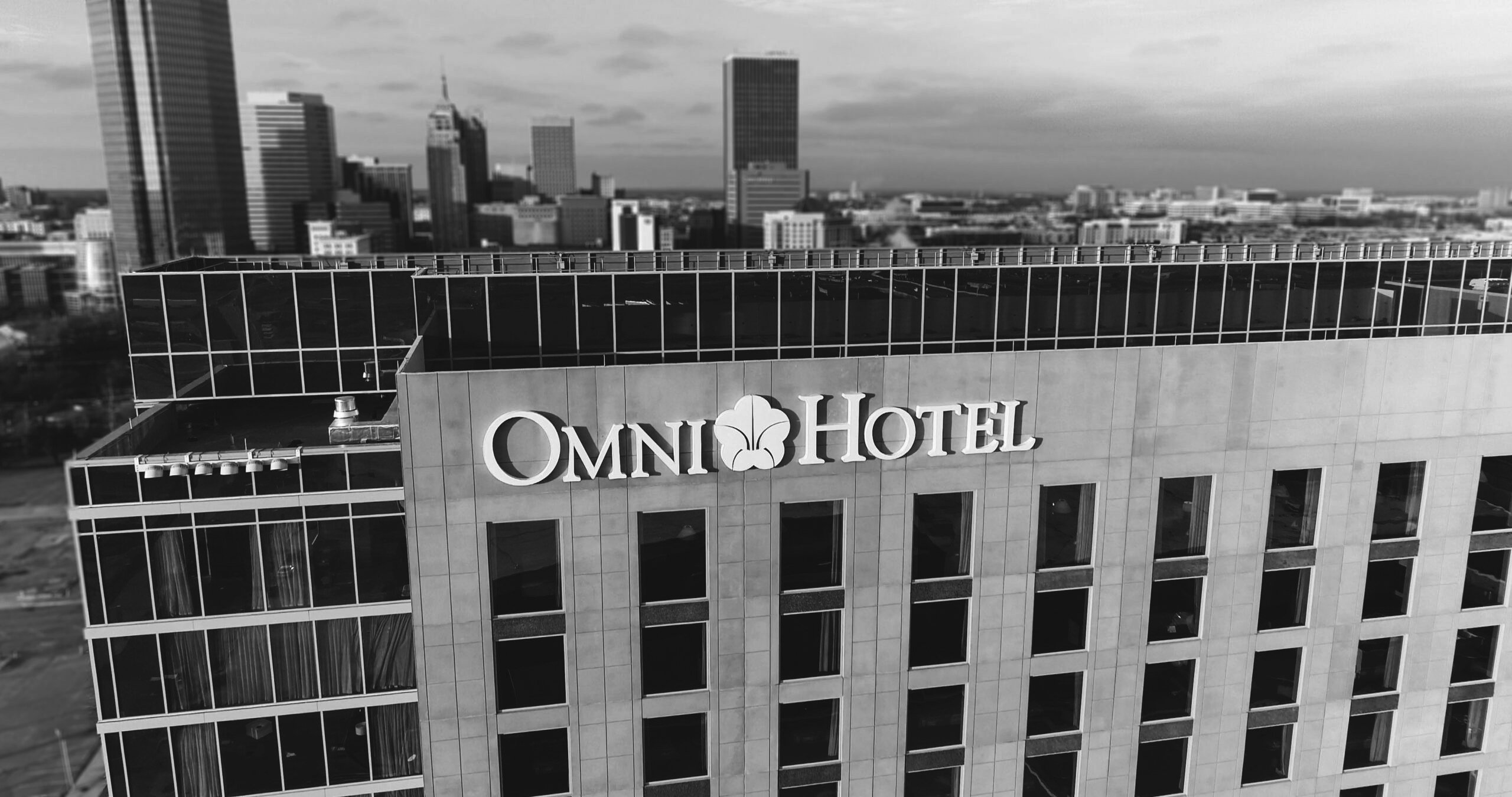 Omni Oklahoma City Hotel