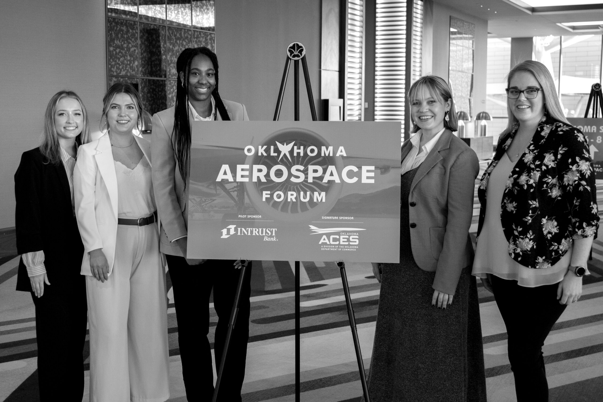 The Oklahoma Aerospace Forum