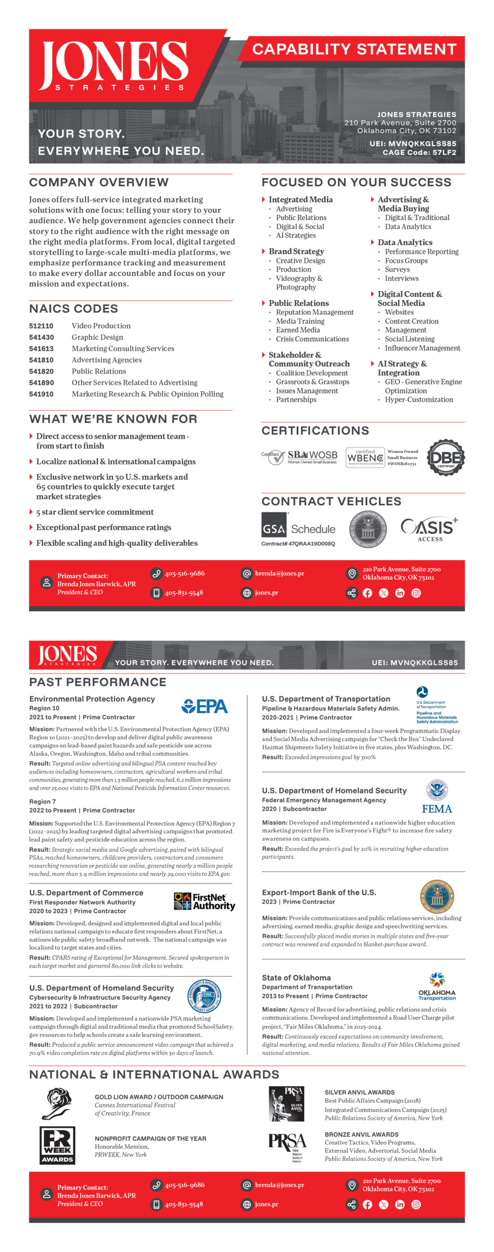 JS Capabilities Govt 2026 Com
